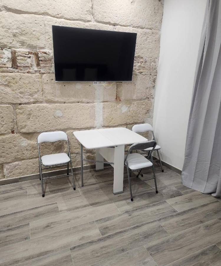 Green Apartamentos Carthagène Extérieur photo
