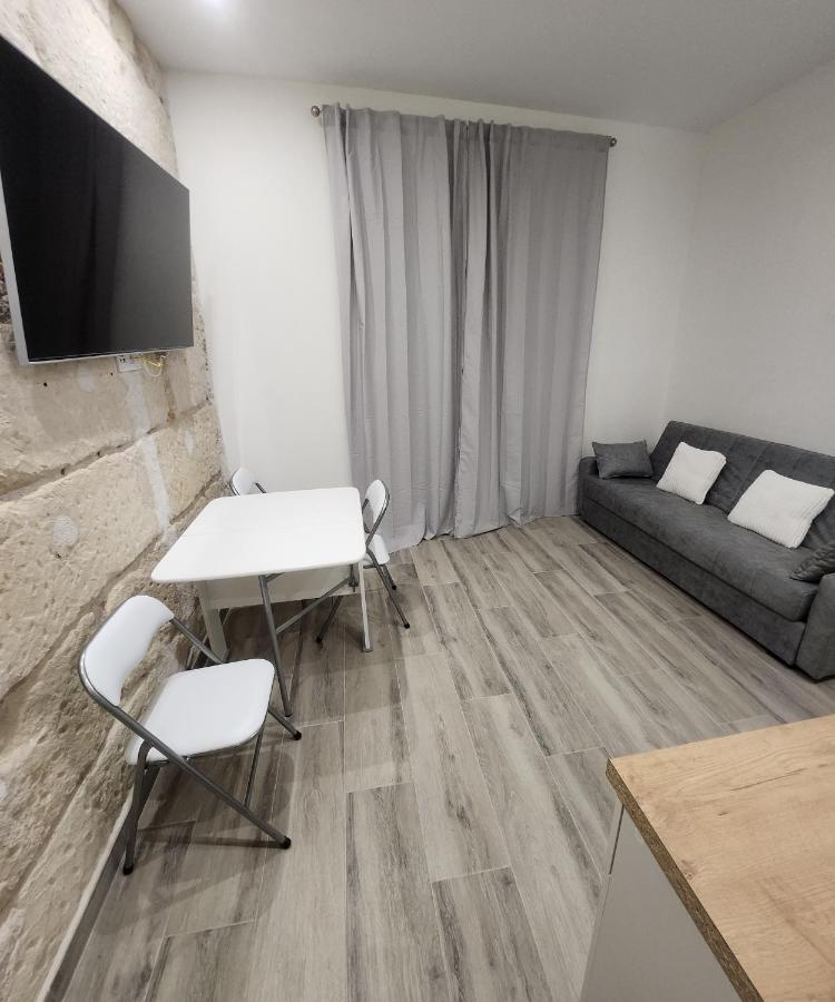 Green Apartamentos Carthagène Extérieur photo