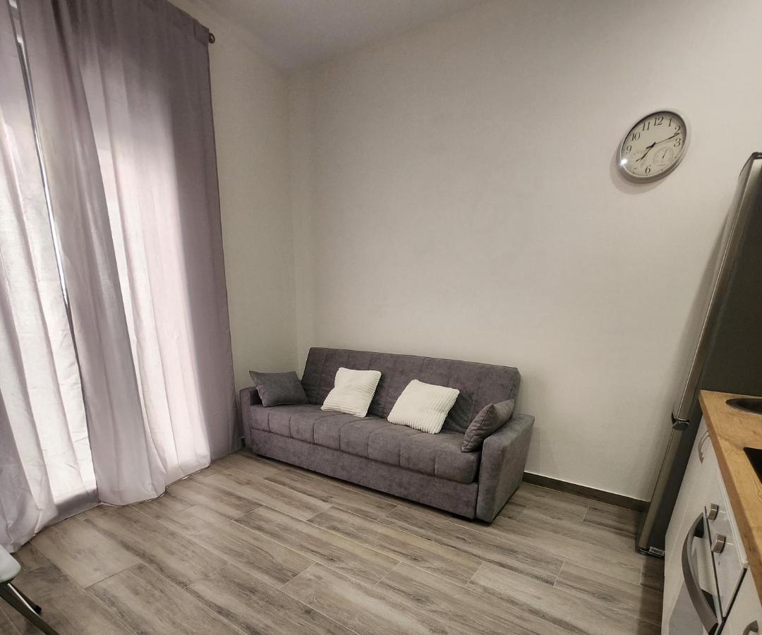 Green Apartamentos Carthagène Extérieur photo