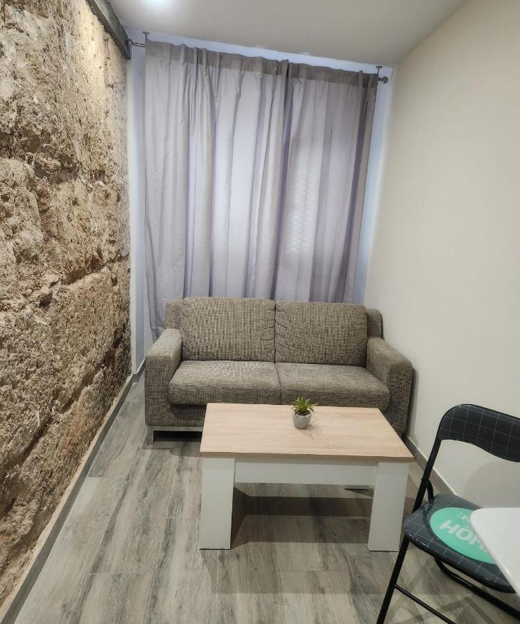 Green Apartamentos Carthagène Extérieur photo