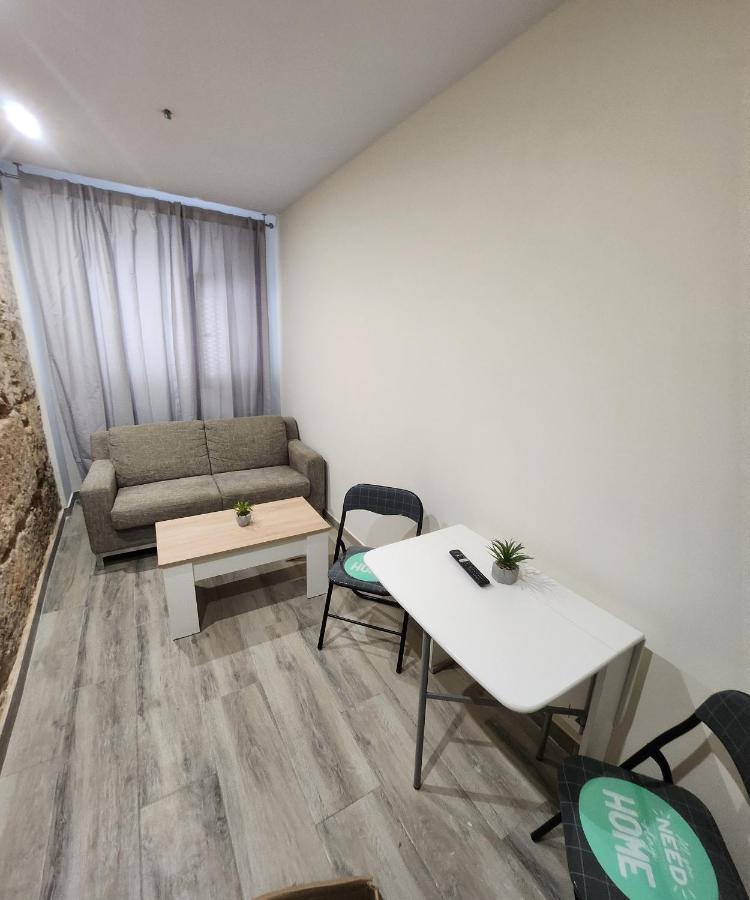 Green Apartamentos Carthagène Extérieur photo